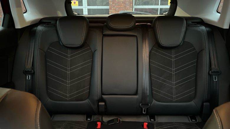 Vauxhall Grandland 1.2 Turbo Ultimate 5dr Auto Petrol Hatchback